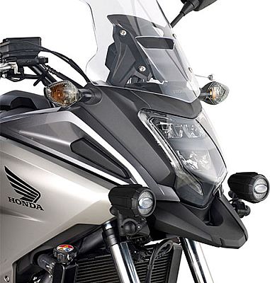 Givi LS, Scheinwerfer Montagekit von Givi