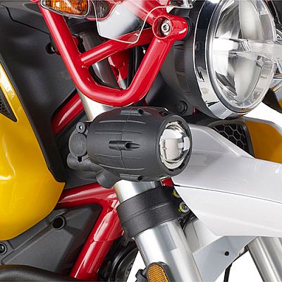 Givi LS, Scheinwerfer Montagekit von Givi