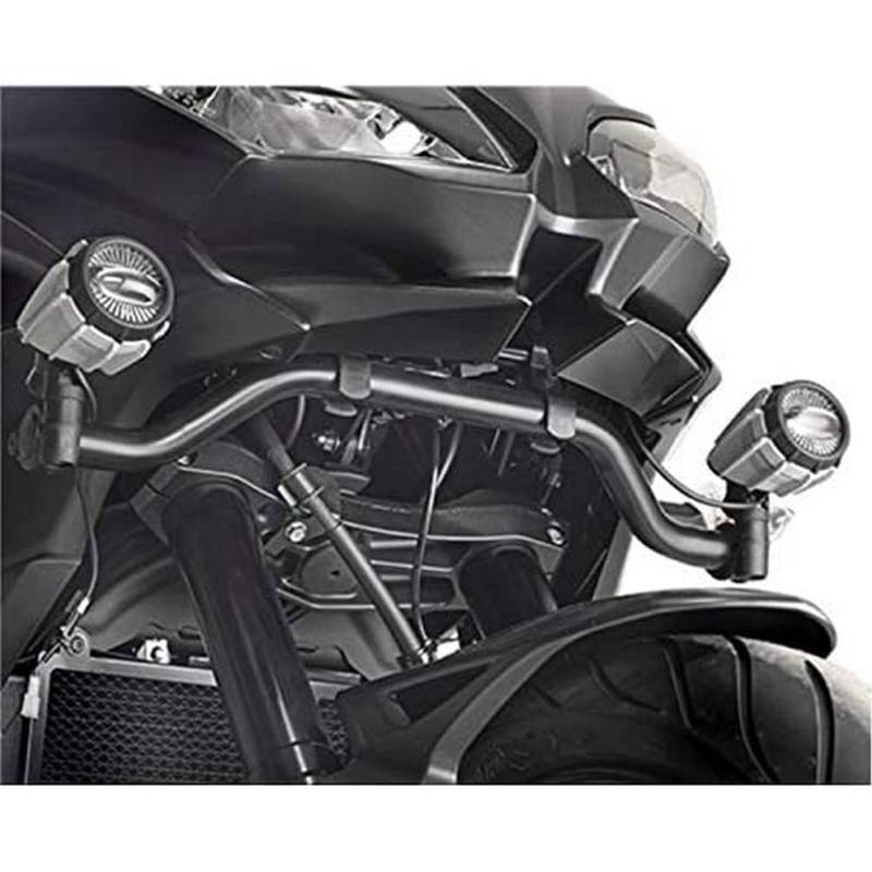 Givi für S310 und S320 NebelScheinwerfer, Noir/SilberÃ/Blanc/DorÃ von Givi