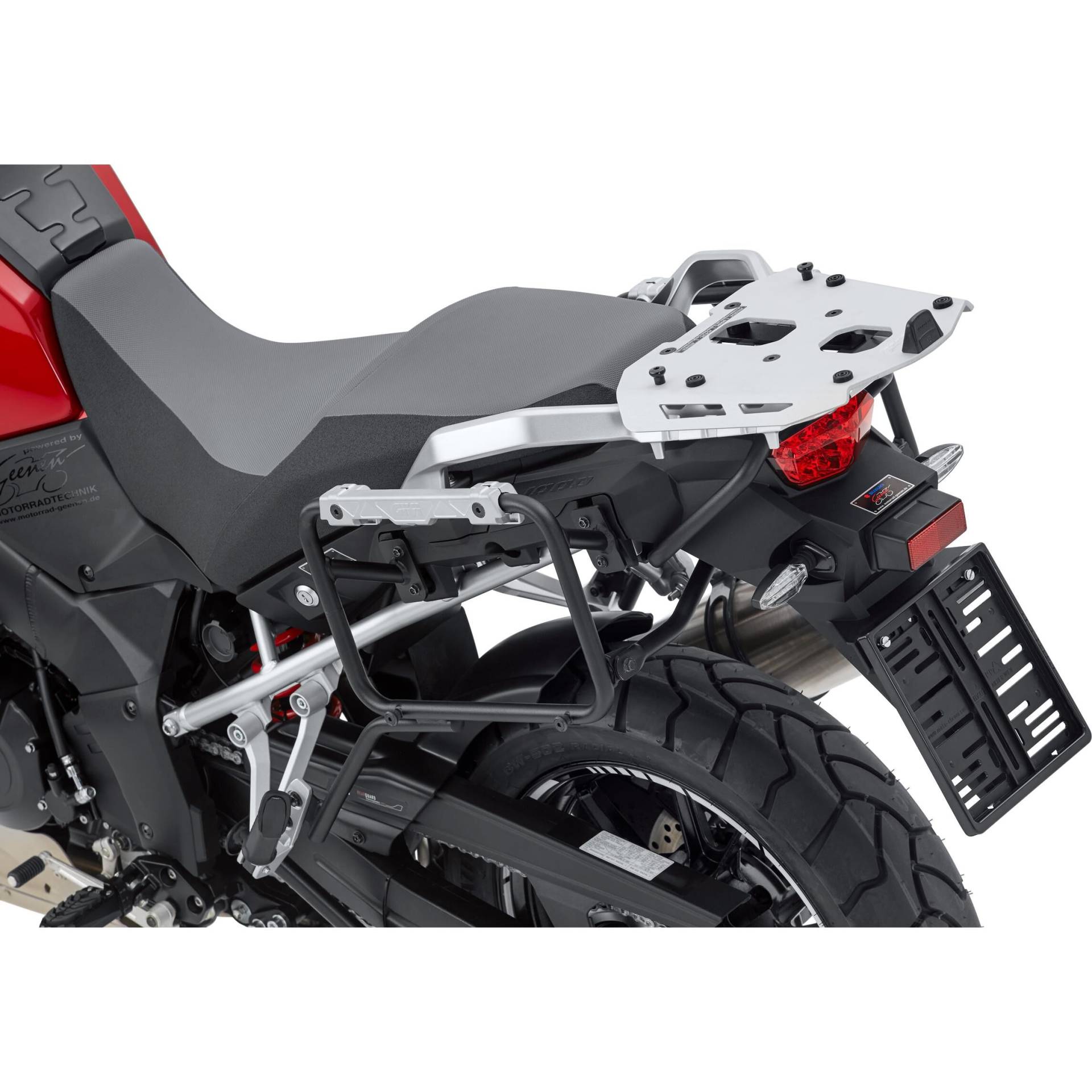 Givi Monokey® Cam-Side Seitenträger PLO1188CAM für Honda X-ADV 75 von Givi