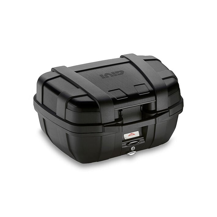 Givi Monokey® Koffer/Topcase Trekker Lite TRK52BB schwarz 52 Lite von Givi