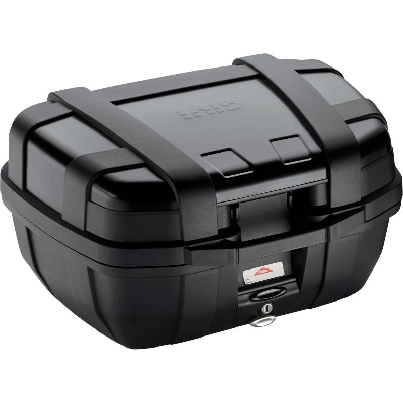 Givi Monokey® Koffer/Topcase Trekker TRK52B schwarz 52 Liter von Givi