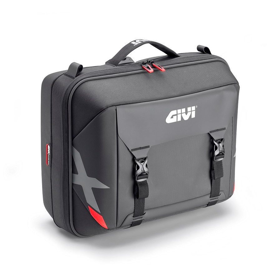 Givi Monokey® Softseitentasche/-topcase X-Line XL09 33 Liter von Givi