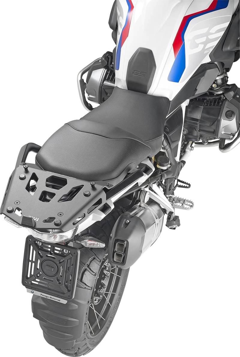 Givi Monokey Top Case Rear Rack BMW R 1250 Gs One Size von Givi