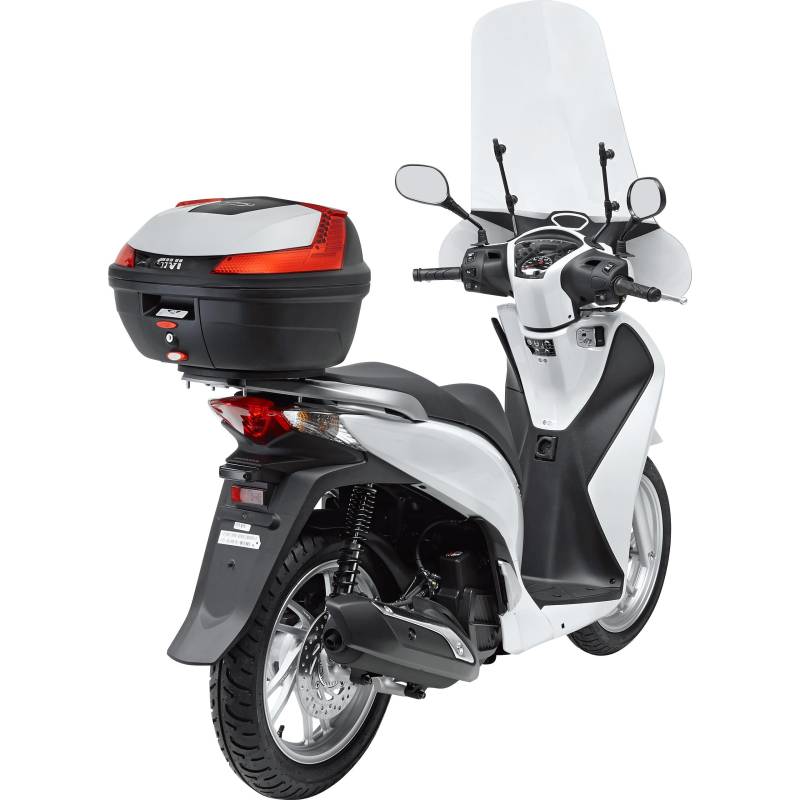 Givi Montagekit A1117A für Scheibe 1117AG an SH 125/150 2013-2016 von Givi