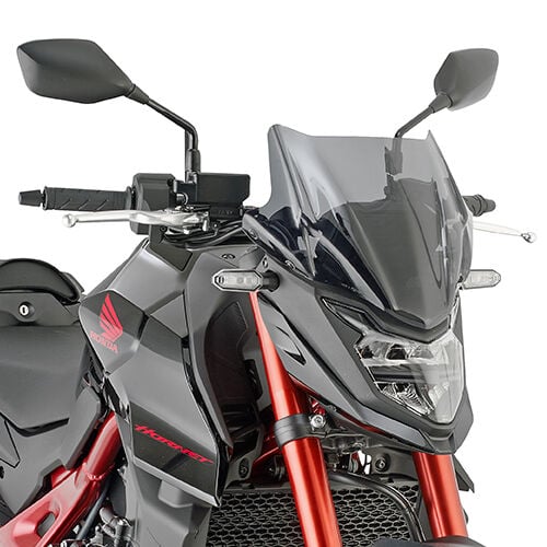 Givi Montagekit A1200A für Scheibe 2166AG an Honda CB 750 Hornet von Givi