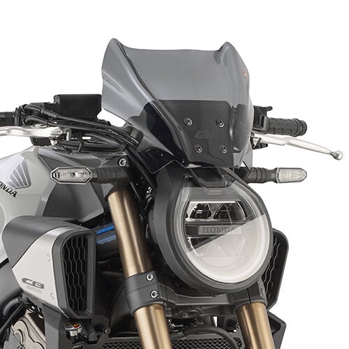 Givi Montagekit A1208A für Scheibe 1173SG an Honda CB 650 R 2024- von Givi