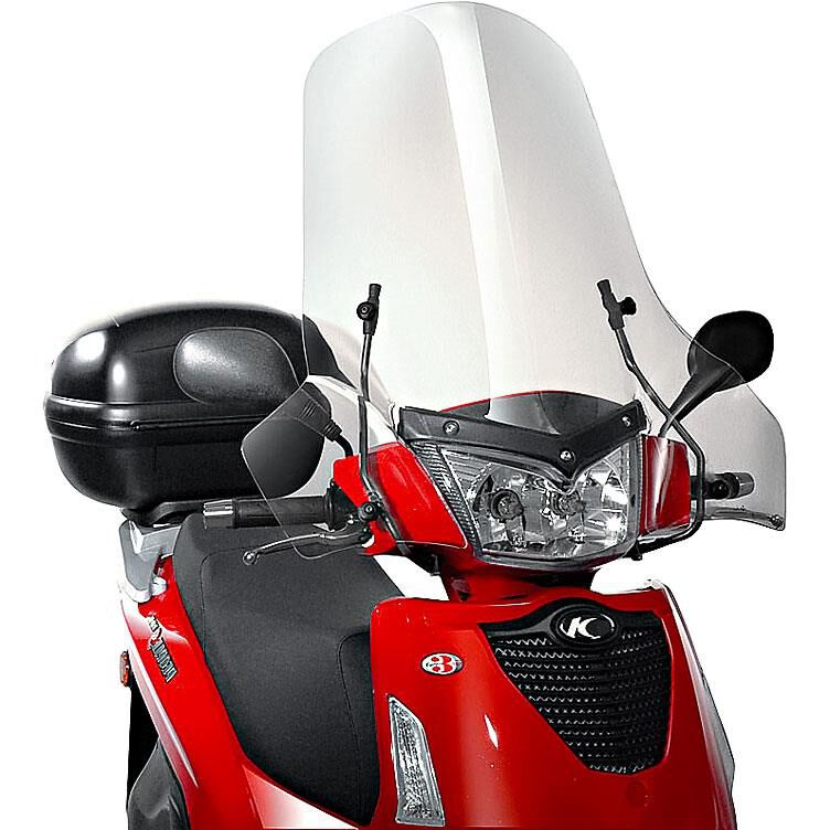 Givi Montagekit A137A für Scheibe 137AG an Kymco von Givi