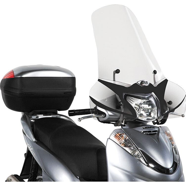 Givi Montagekit A307A für Scheibe 308AG an Honda von Givi