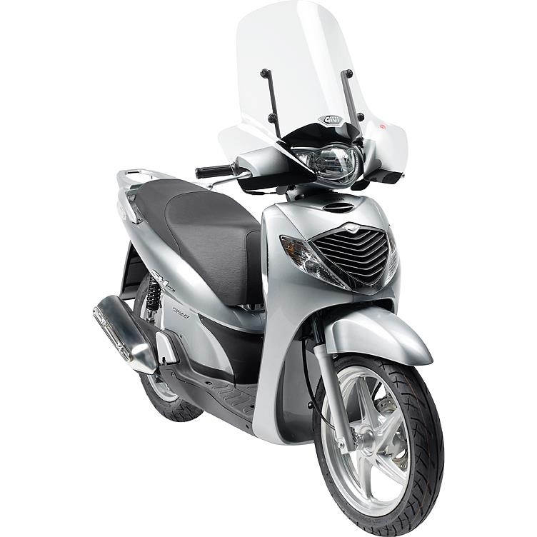 Givi Montagekit A311A für Scheibe 313AG an Honda von Givi