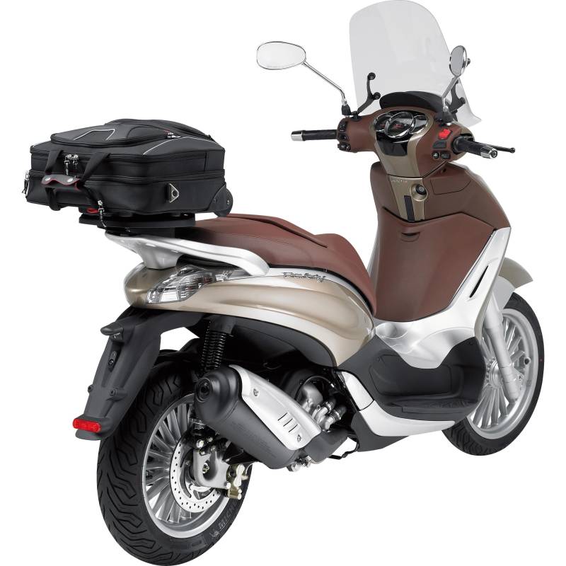 Givi Montagekit A357A für Scheiben 357AG+5606SG an Piaggio von Givi