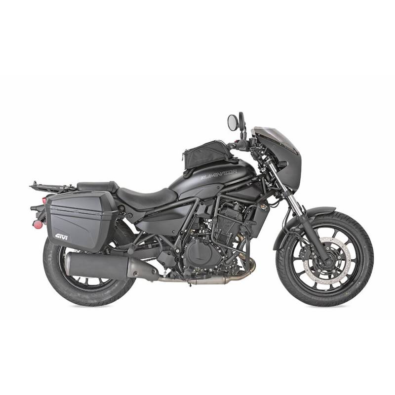 Givi Montagekit AC4134A für Scheibe A802G an Kawasaki Eliminator von Givi