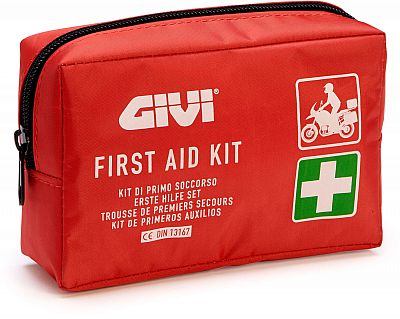 Givi Motorrad, Verbandtasche Universal - Original von Givi