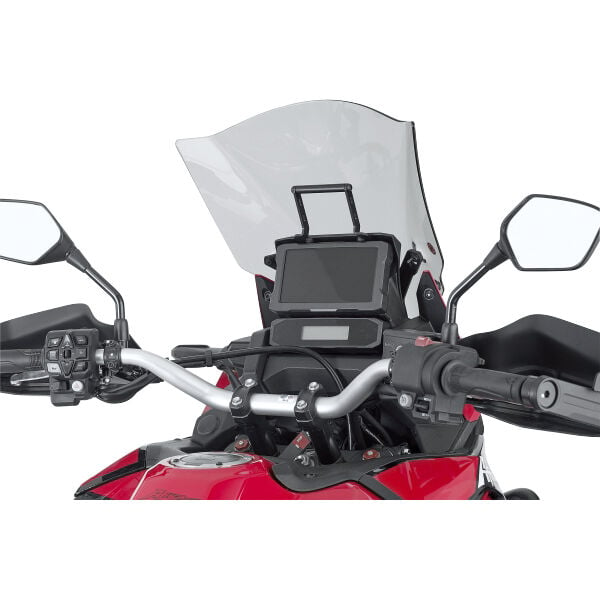 Givi Navi-Haltestrebe am Windschild FB1179 für CRF 1100 Africa Tw von Givi