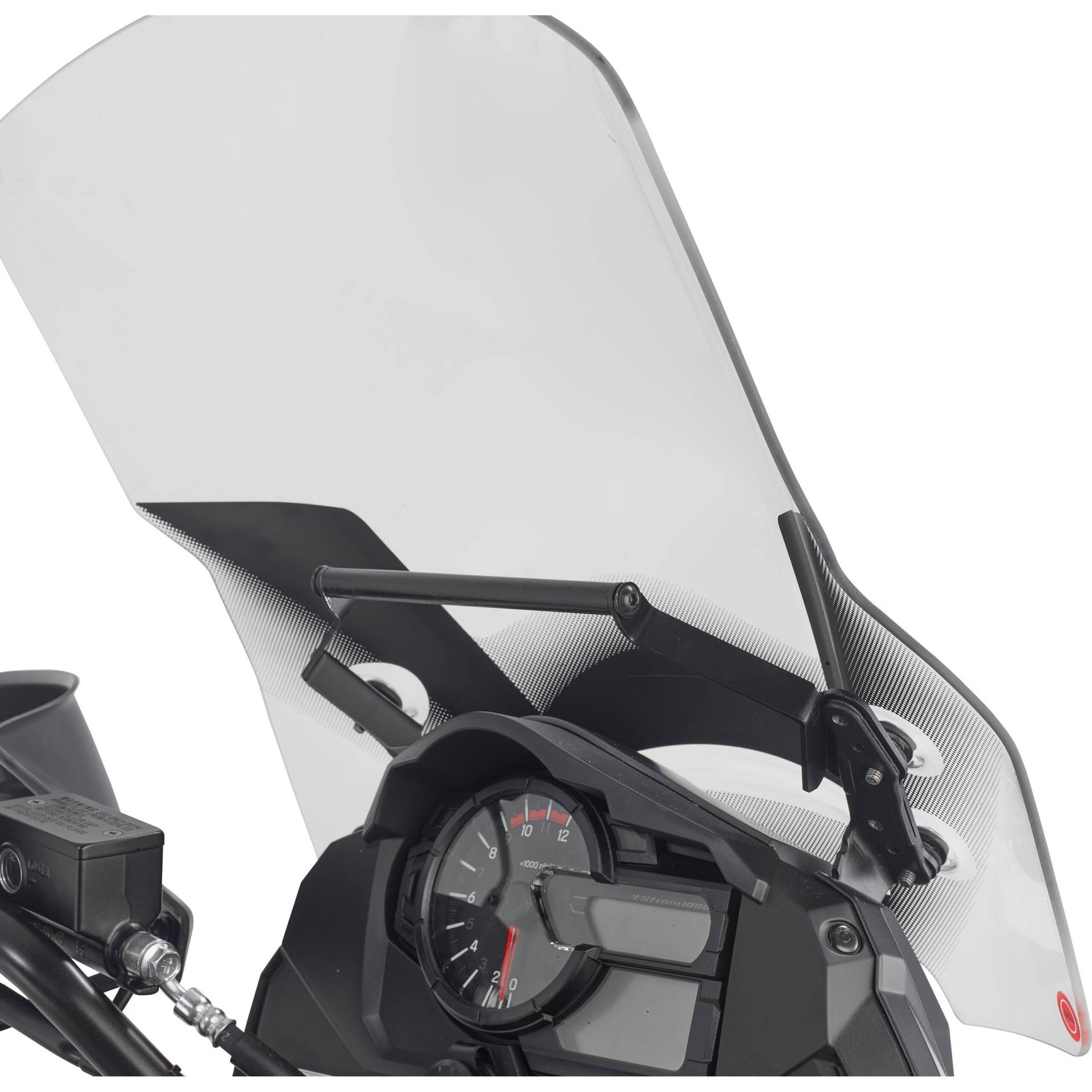 Givi Navi-Haltestrebe am Windschild FB3114 für Suzuki von Givi