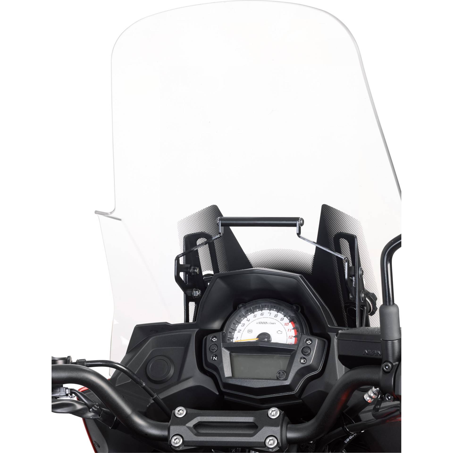 Givi Navi-Haltestrebe am Windschild FB4114 für Kawasaki von Givi