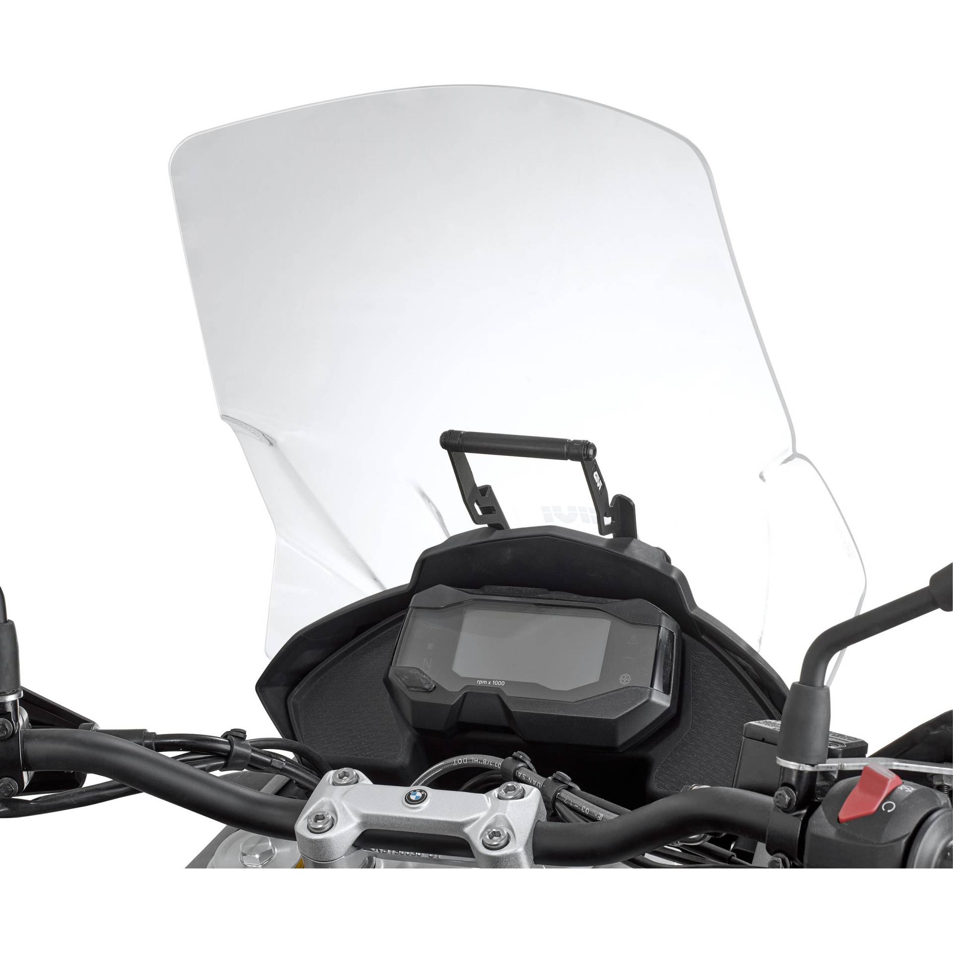 Givi Navi-Haltestrebe am Windschild FB5126 für BMW G 310 GS von Givi