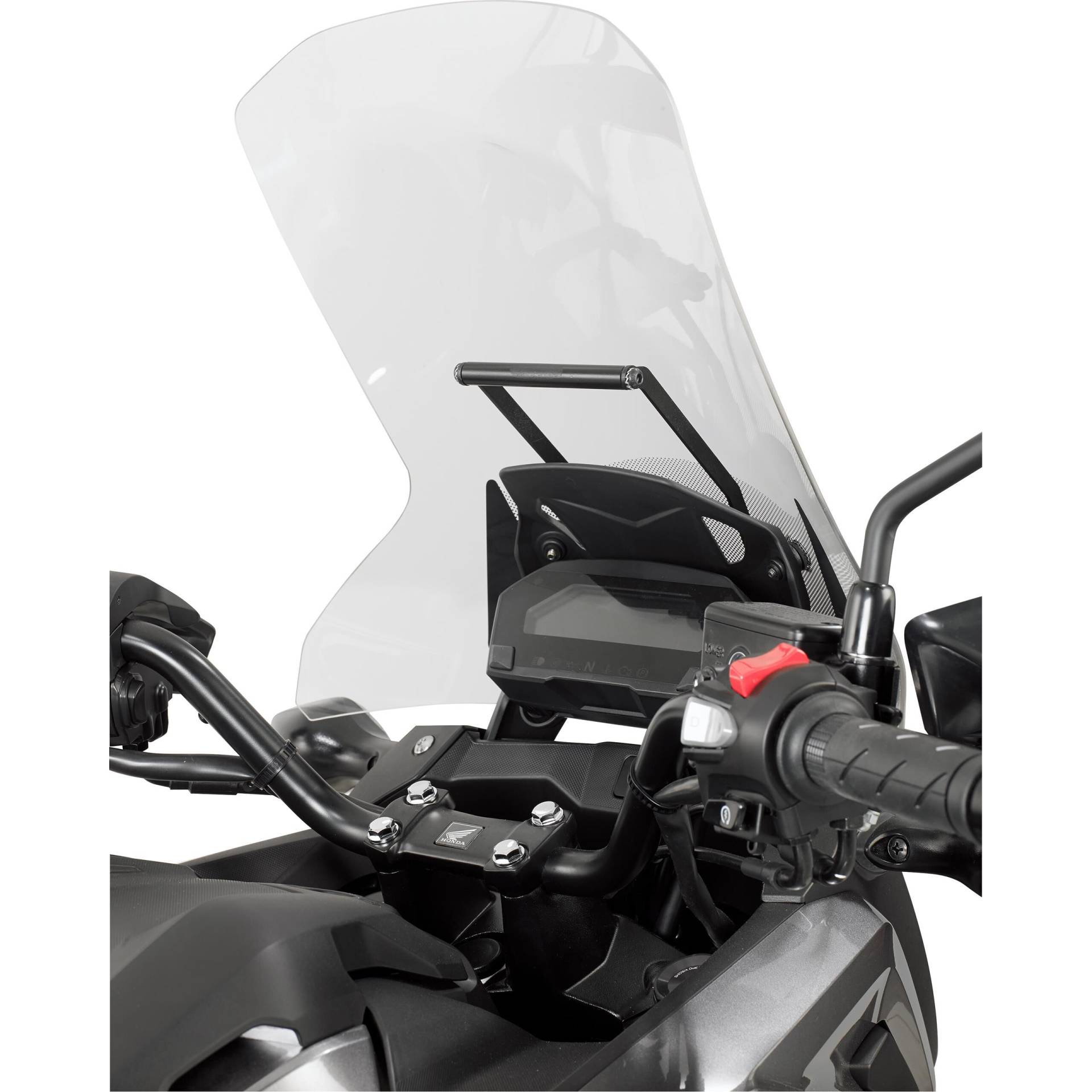 Givi Navi-Haltestrebe am Windschild FB7413 für Multistrada V4 /S von Givi