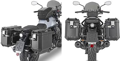 Givi One-Fit PLO_ _ _CAM, Kofferträger Monokey Cam-Side von Givi