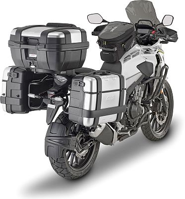 Givi One-Fit PLO_ _ _MK, Kofferträger Monokey von Givi