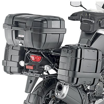 Givi One-Fit PLO_ _ _MK, Kofferträger Monokey von Givi