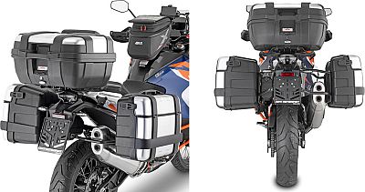 Givi One-Fit PLO_ _ _MK, Kofferträger Monokey von Givi