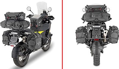 Givi One-Fit PLO_ _ _MK, Kofferträger Monokey von Givi