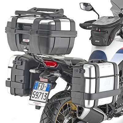 Givi One-Fit PLO_ _ _MK, Kofferträger Monokey von Givi