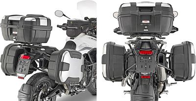 Givi One-Fit PLO_ _ _MK, Kofferträger Monokey von Givi