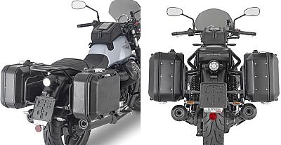 Givi One-Fit PLO_ _ _MK, Kofferträger Monokey von Givi