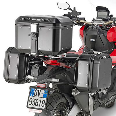 Givi PL, Kofferträger Monokey von Givi