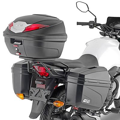 Givi PL, Kofferträger Monokey von Givi