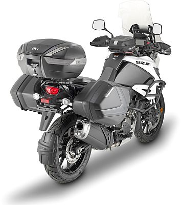 Givi PLX, Kofferträger Monokey Side von Givi