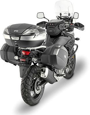 Givi PLX, Kofferträger Monokey Side von Givi