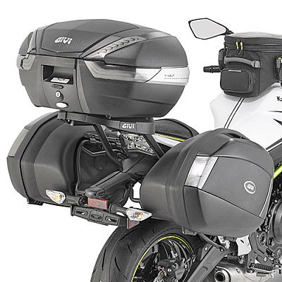 Givi PLX, Kofferträger Monokey Side von Givi