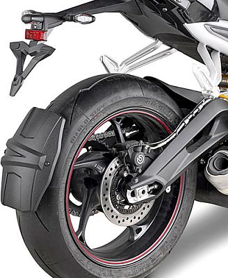 Givi RM_ _ _KIT, Montagesatz von Givi