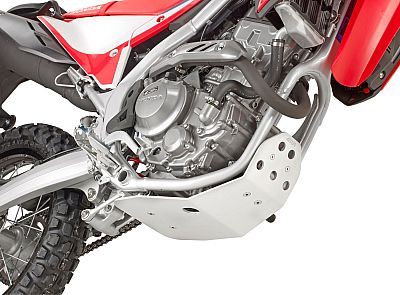 Givi RP_ _ _, Motorschutz - Aluminium von Givi