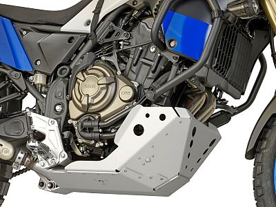 Givi RP, Motorschutz - Aluminium von Givi