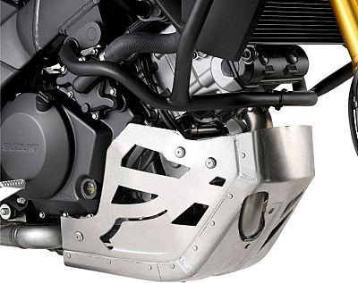 Givi RP, Motorschutz - Aluminium von Givi