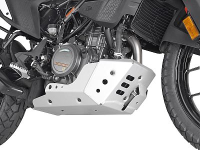 Givi RP_ _ _, Motorschutz - Aluminium von Givi