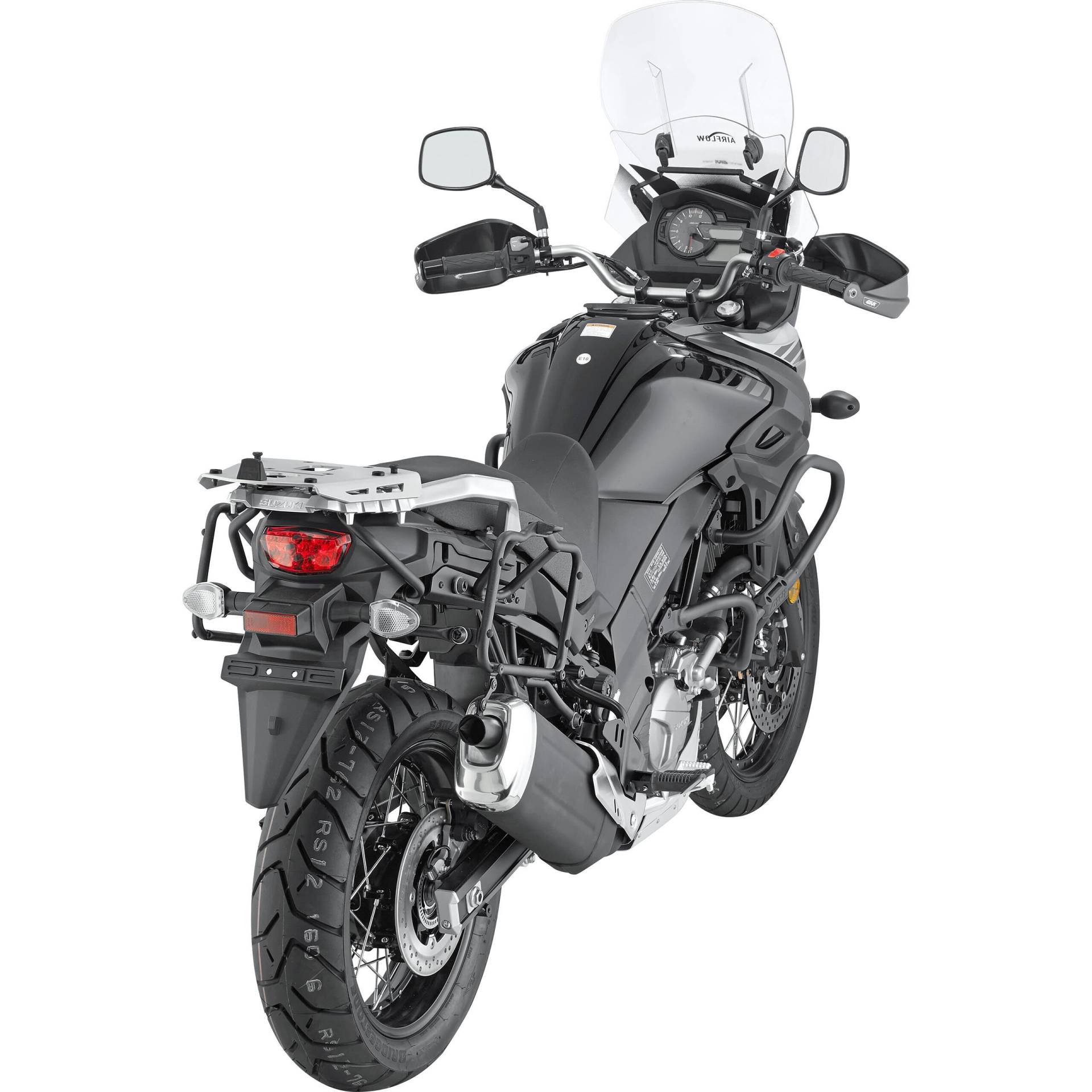 Givi Rapid Seitenträger Monokey® PLR3112 für DL 650 V-Strom 2017- von Givi