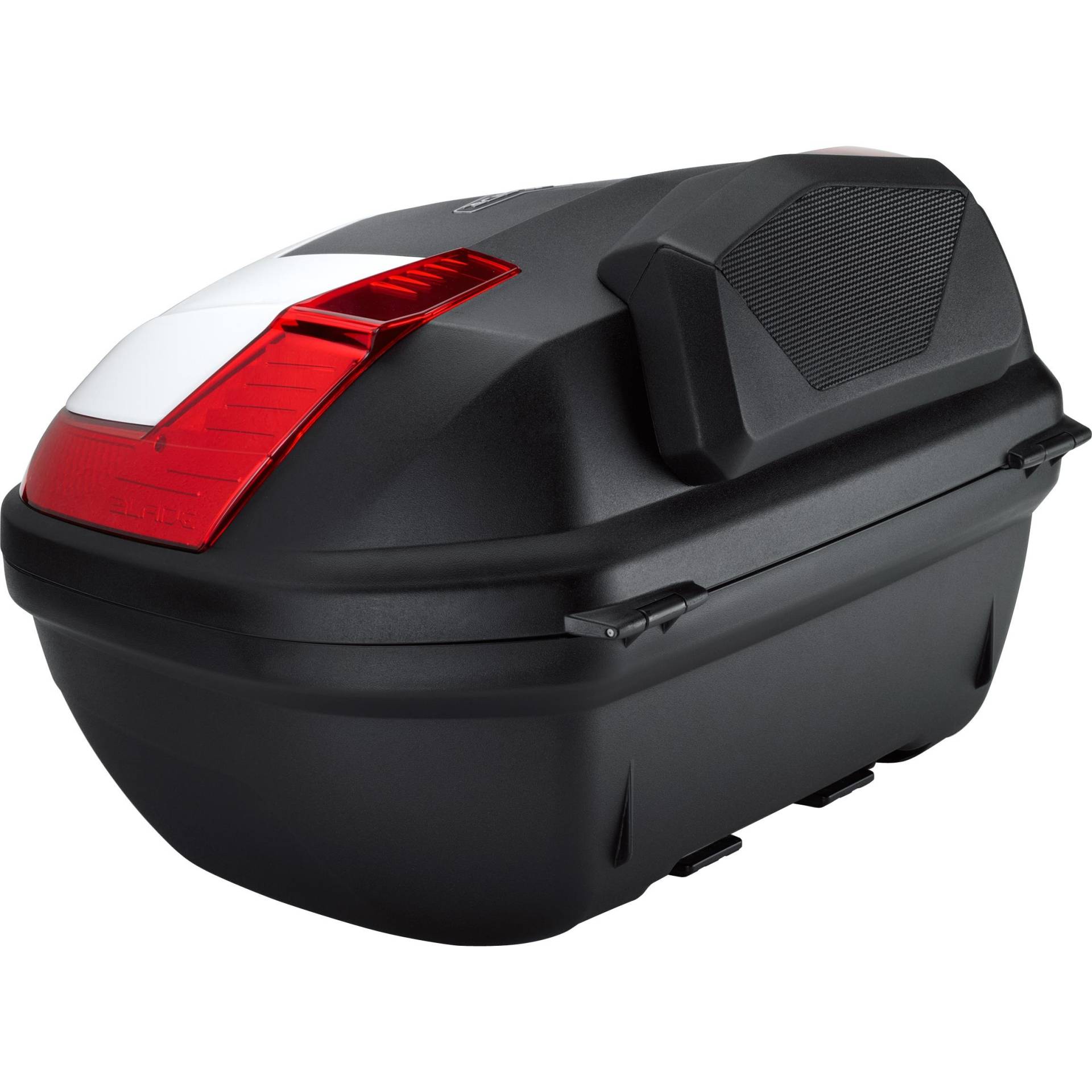 Givi Rückenpolster E131 Gummi für B37/B47/B360N/V40 von Givi