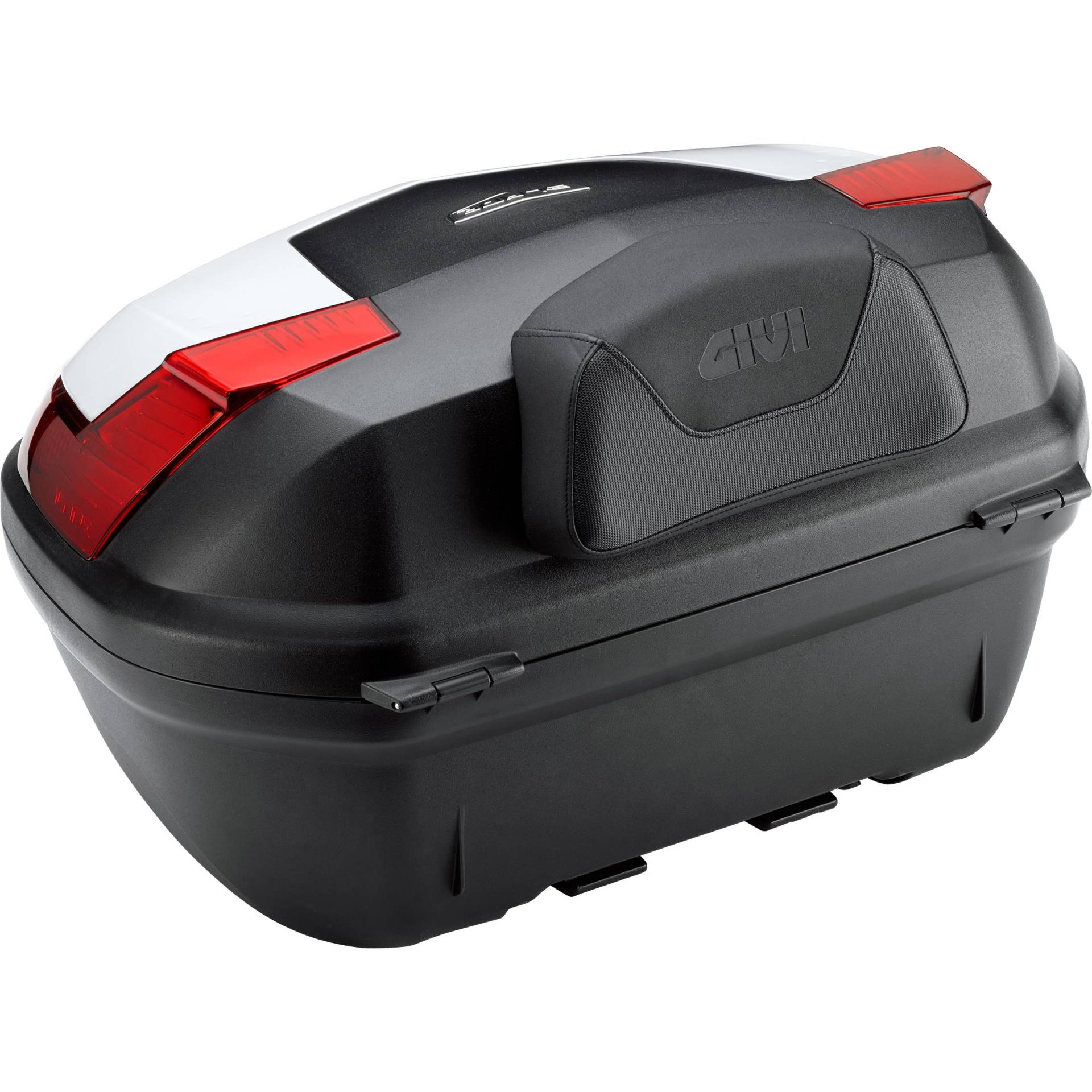 Givi Rückenpolster E131S Soft für B37/B47/B360N/V40 von Givi