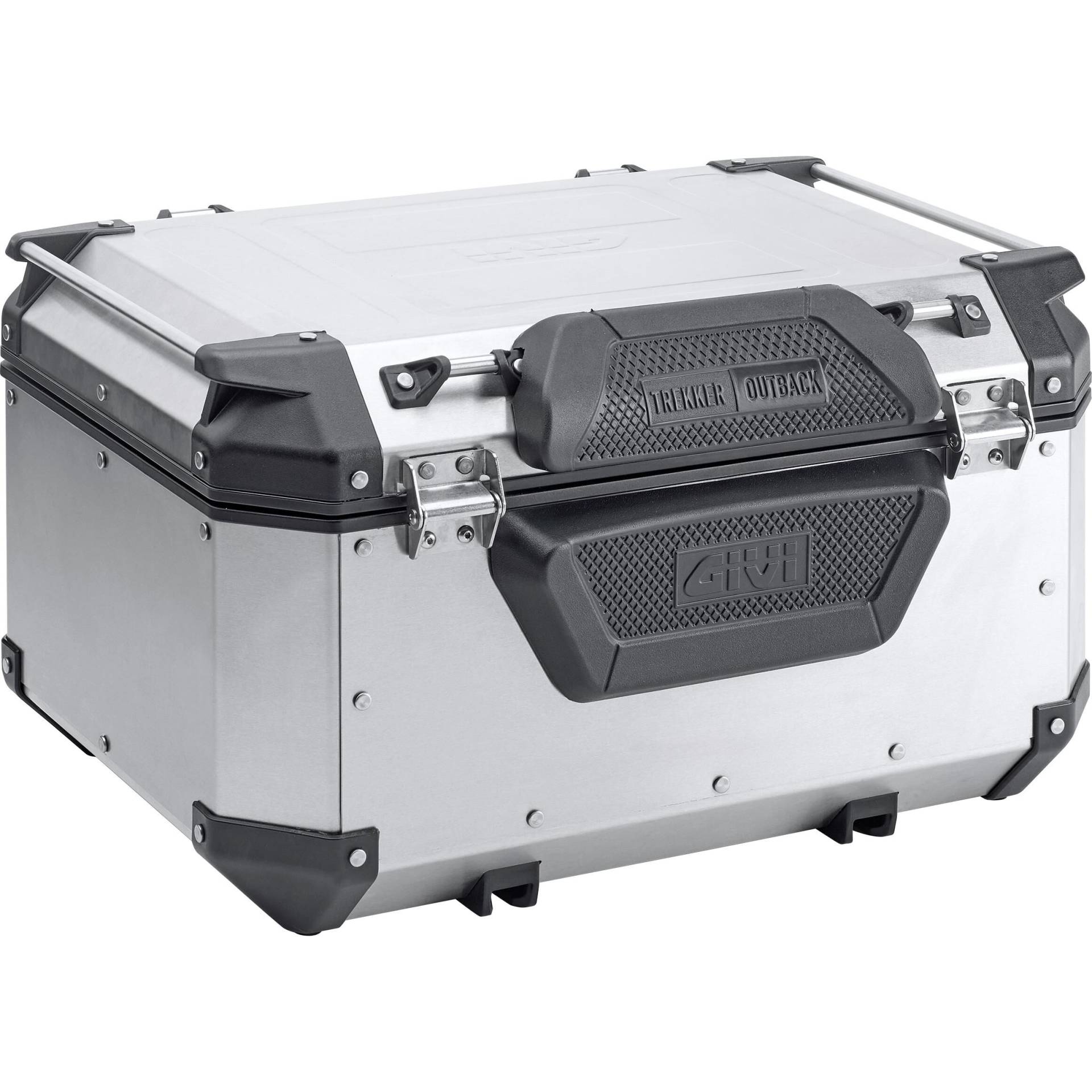 Givi Rückenpolster E172 für Trekker Outback 58 OBKN58 von Givi