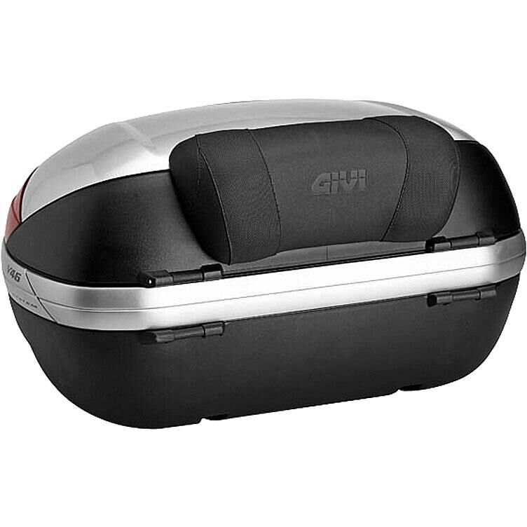 Givi Rückenpolster E95S Soft für V45/ V46/E52 von Givi