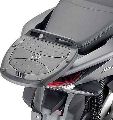 Givi SR, Topcaseträger/Montagesatz von Givi