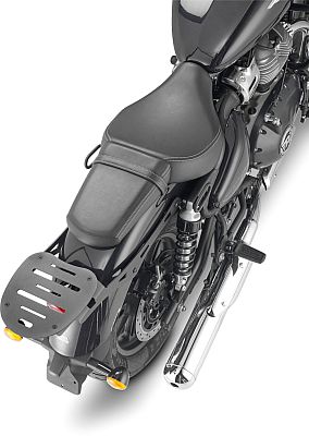 Givi SR, Topcaseträger/Montagesatz von Givi