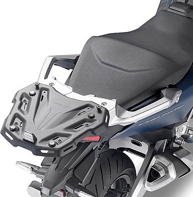 Givi SR, Topcaseträger/Montagesatz von Givi