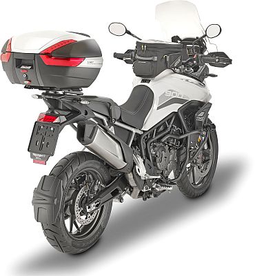 Givi SR, Topcaseträger/Montagesatz von Givi