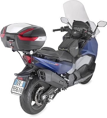 Givi SR, Topcaseträger/Montagesatz von Givi